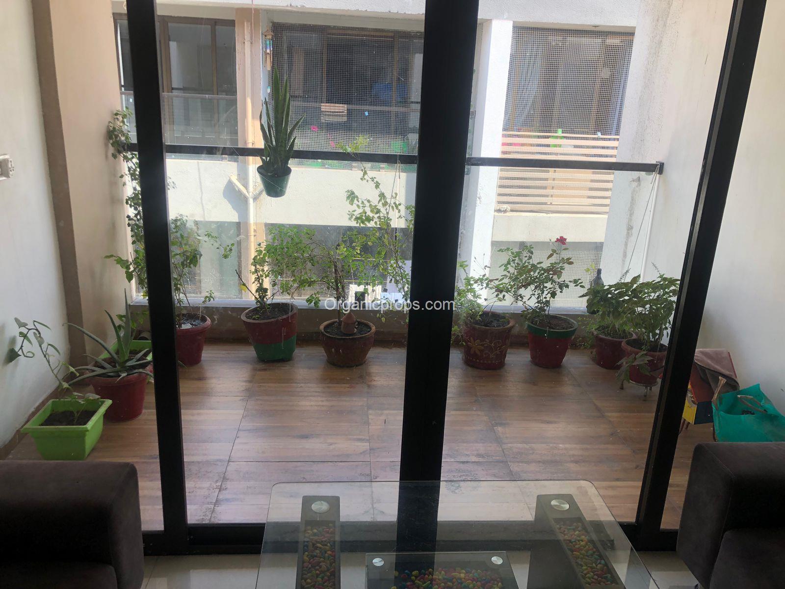 3 BHK FLAT ON SALE